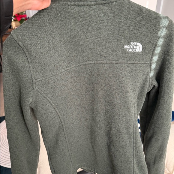 NORTH FACE FLEECE - Picture 3 of 3